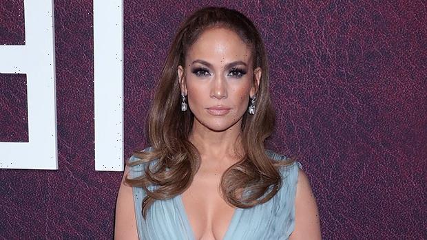 Jennifer Lopez, 52, Goes Makeup-Free While Showing Off Her Beauty Routine For Fresh Skin — Watch
