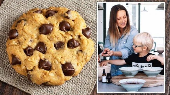 Mother’s Day recipe: BEST chocolate chip cookie – ‘crispy outside, chewy in the middle’