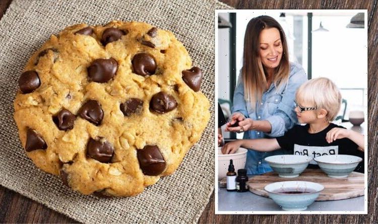 Mother’s Day recipe: BEST chocolate chip cookie – ‘crispy outside, chewy in the middle’
