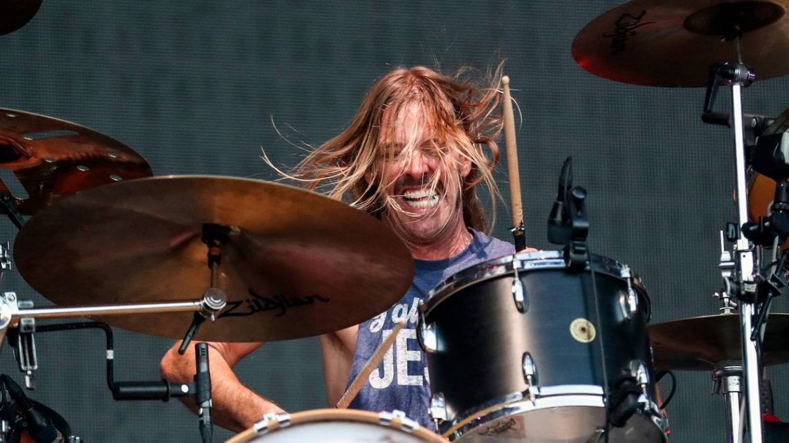 Taylor Hawkins death: Colombian police believe drugs responsible for Foo Fighters’ drummer death
