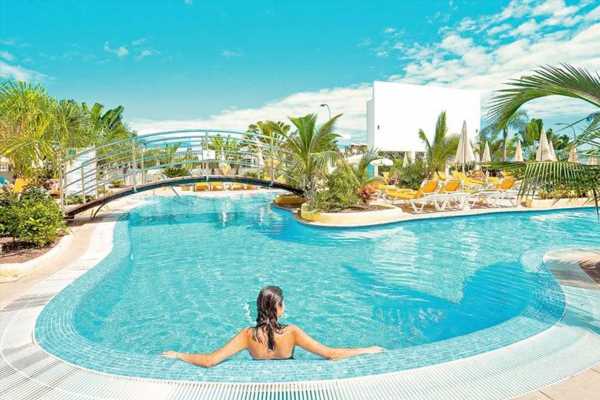 The best family resorts in Tenerife – from £462pp this summer