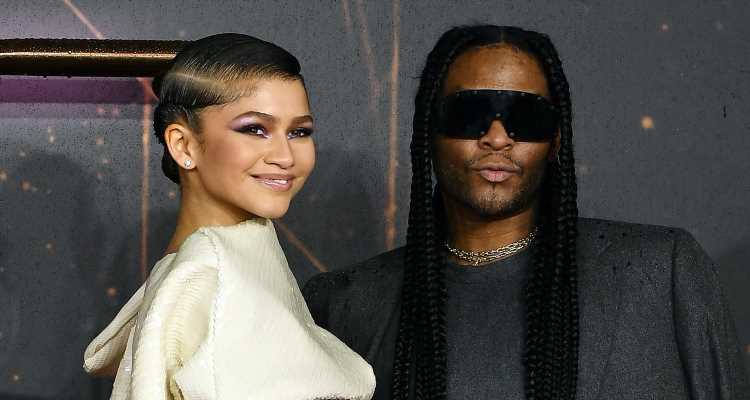 Zendaya’s Stylist Law Roach Dishes On Their Relationship Growing Into Family