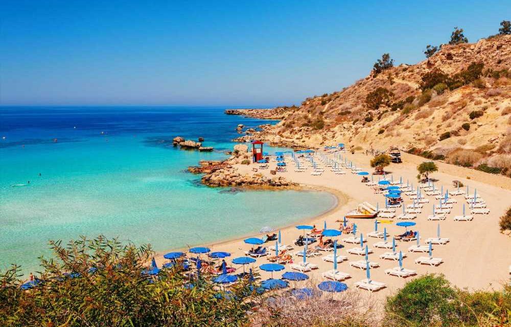 Cyprus eases Covid travel rules for Brits from today – including for unvaccinated tourists