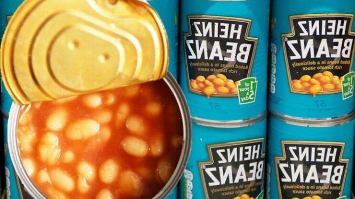 Heinz baked beans are ‘baked inside can’ and only 4 people know ‘secret sauce’ recipe