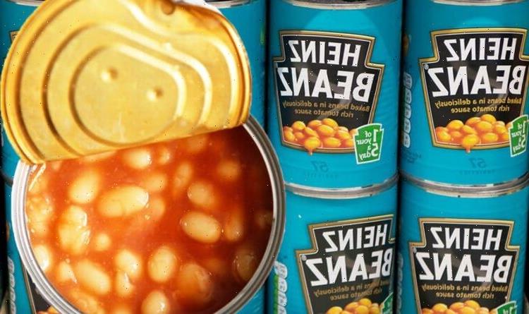 Heinz baked beans are ‘baked inside can’ and only 4 people know ‘secret sauce’ recipe
