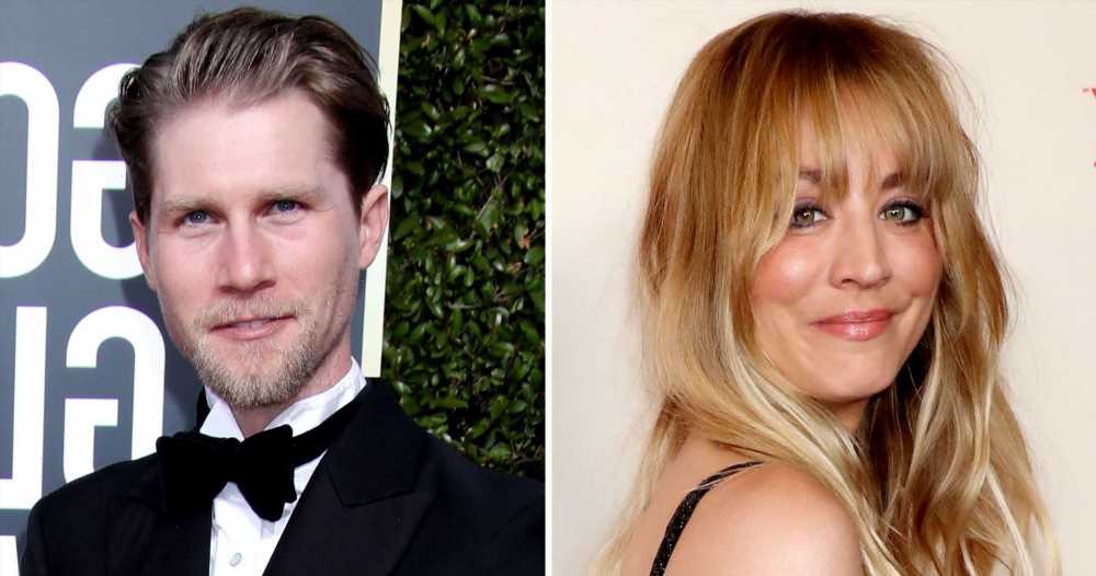 Is Kaley Cuoco Dating Again After Karl Cook Split? She Says …