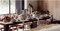 John Lewis՚ new Scandi edit will give your space a fresh spring feel