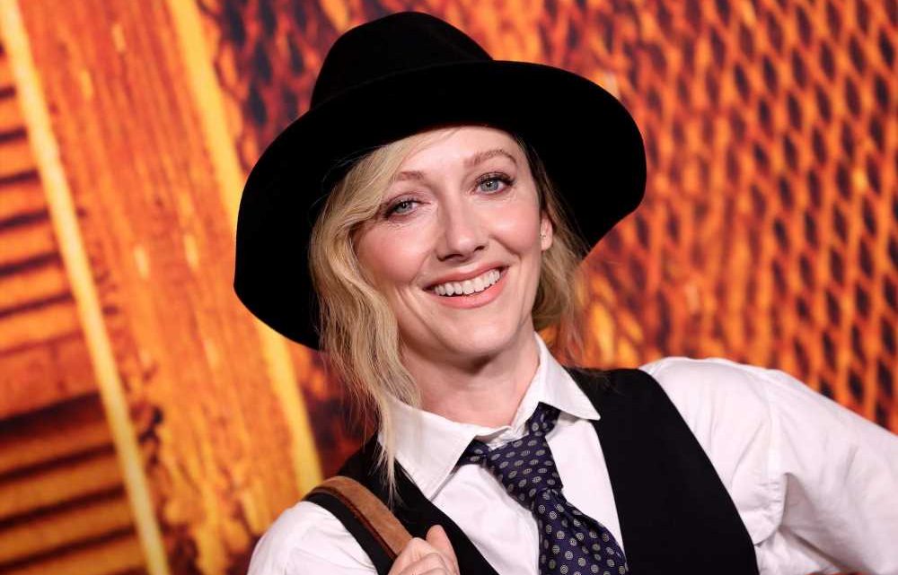 Judy Greer's Net Worth Is Surprisingly Low for Someone With More Than 150 Movie and TV Credits