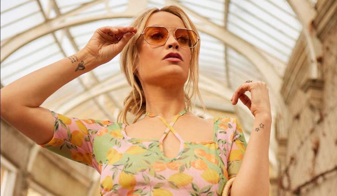 Laura Whitmore launches debut Oasis collection and it's perfect for summer – here's what we're loving