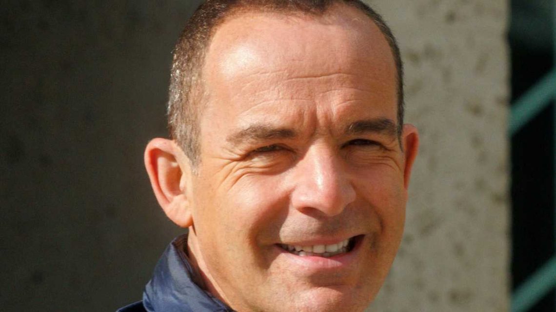 Martin Lewis explains how to get £1,000s towards childcare costs – and 100,000s of parents are missing out