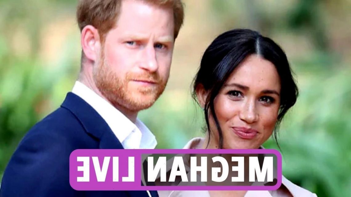 Meghan Markle news – Queen DESPERATE for Prince Harry to attend Jubilee events but he won't say if he's coming