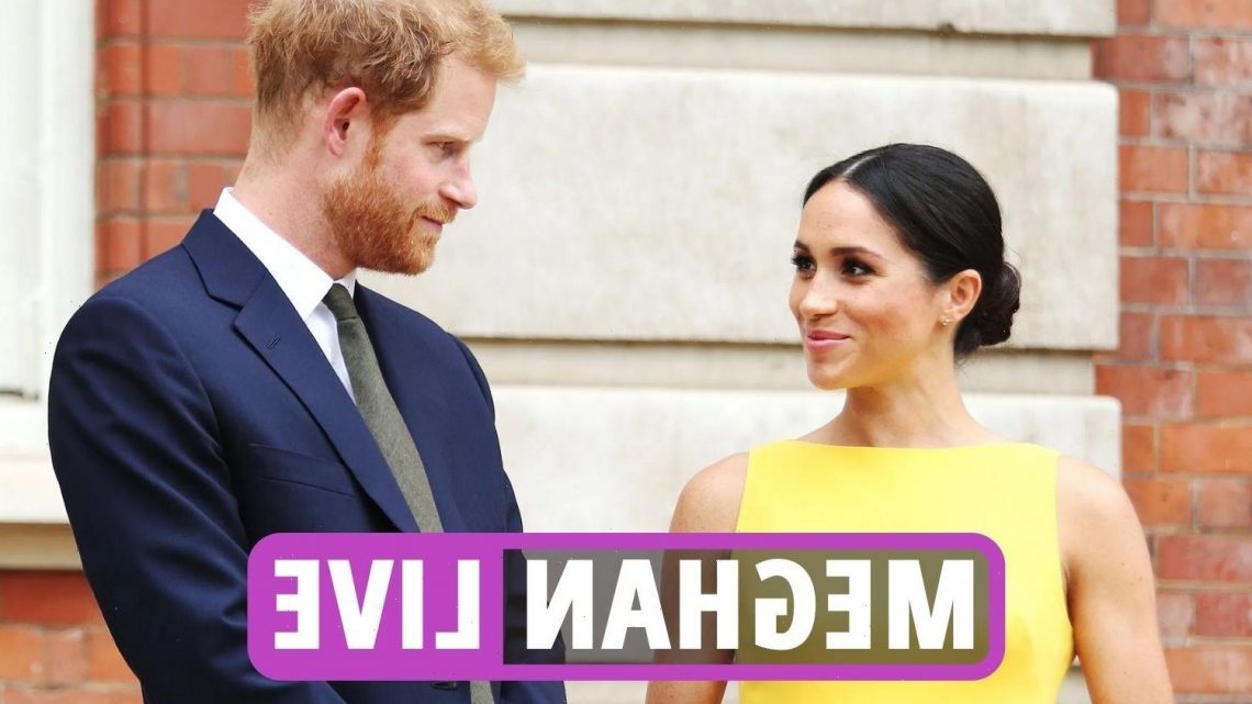 Meghan Markle news – 'Ridiculous' Duchess & Prince Harry now 'figures of fun' in Hollywood as A-listers turn their backs