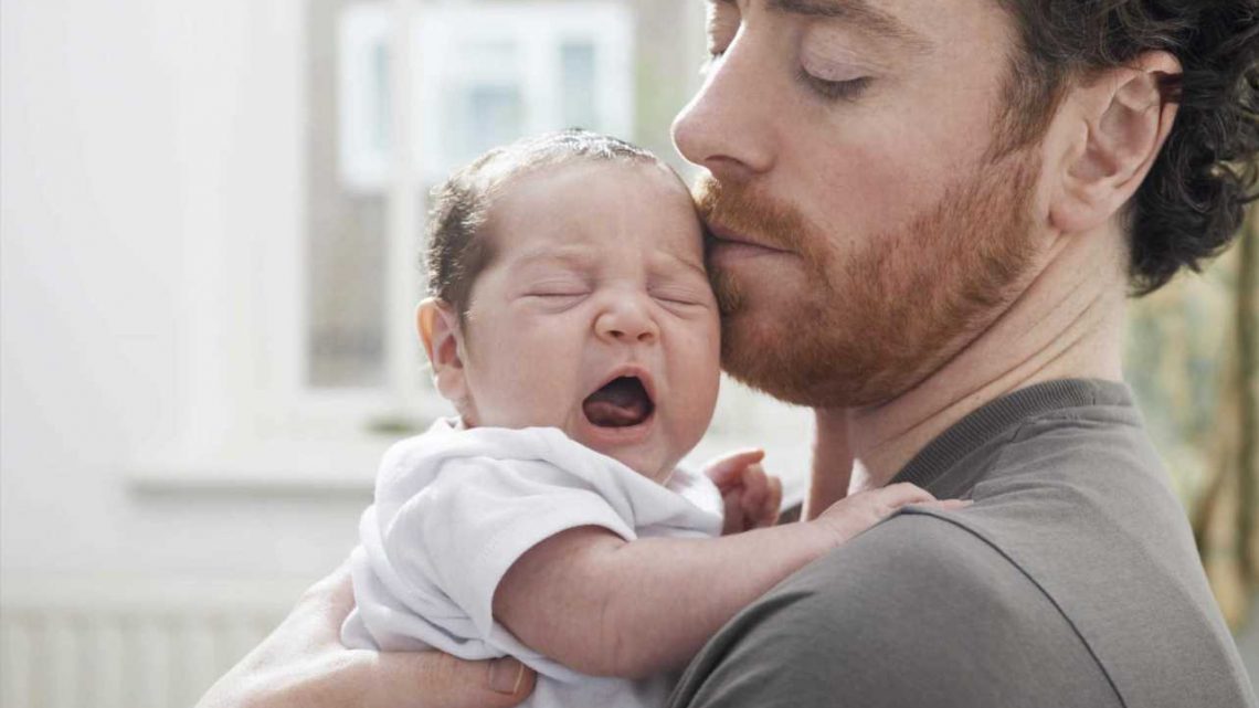 My in-laws said I have no right to name my child and said I'm not a 'real dad' – I'm fuming