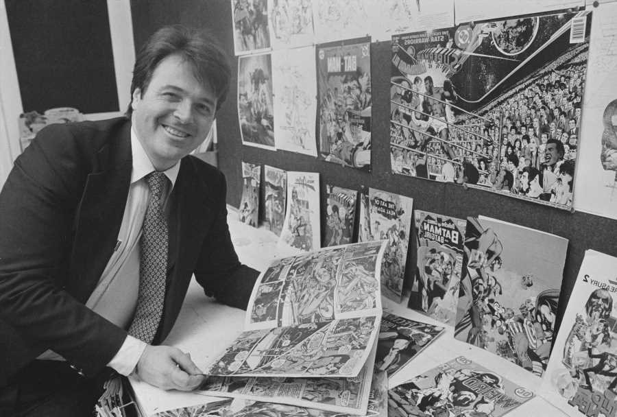 Neal Adams, Legendary Comic Book Artist Who Revitalized 'Batman,' Dead at 80