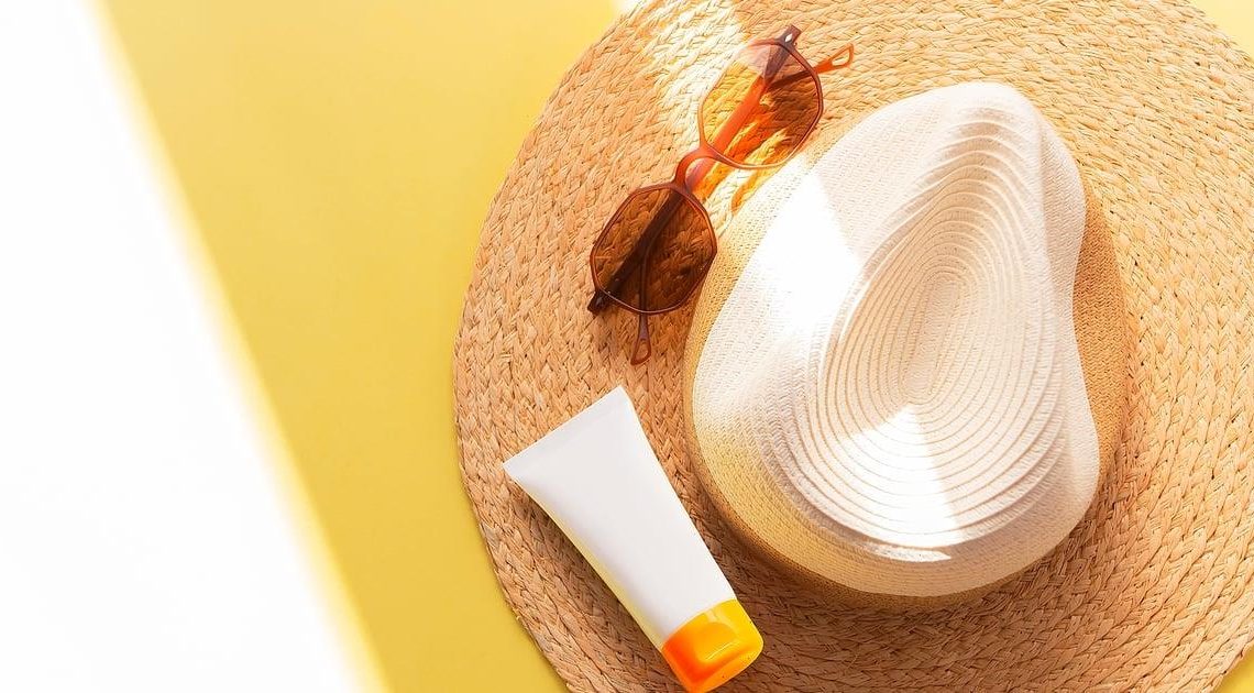Picnic Season Is Here! Don't Forget These Suncare Essentials