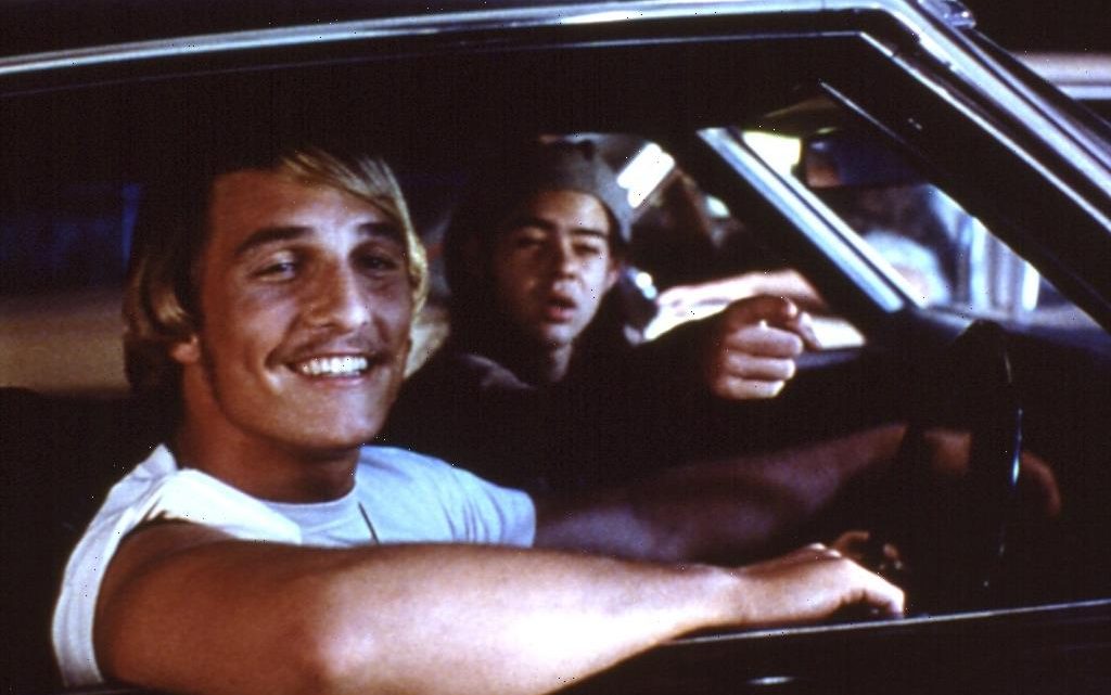 Richard Linklater Says He’s Never Made Money Off ‘Dazed and Confused,’ Got ‘Screwed’ by Studio