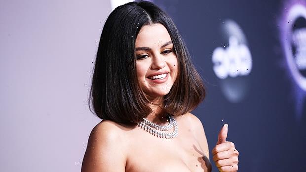 Selena Gomez Freaks Over Being Single In Her 30s In New TikTok: ‘I’m Okay With It Though’