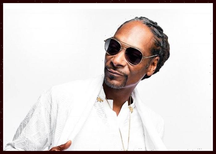 Snoop Dogg Drops Metaverse Video For ‘House I Built’