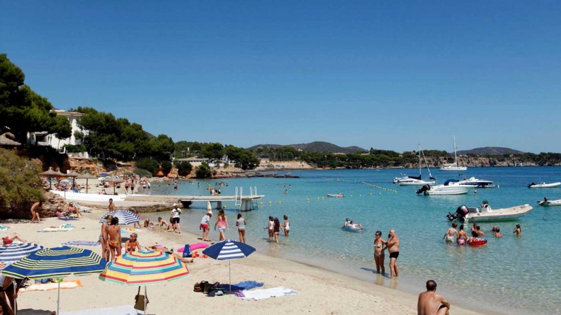 Spain holiday boost as country lifts Covid restrictions for unvaxxed Brits
