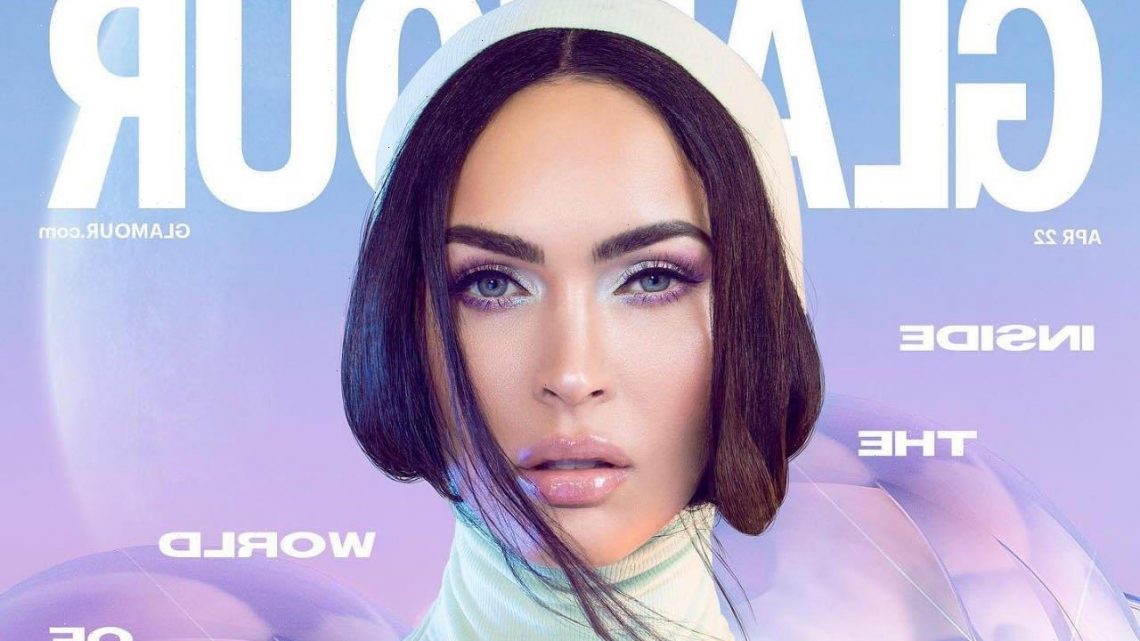 Tearful Megan Fox Shares She Bought Trans Kids Books to Support Son Noah’s Desire to Wear Dress