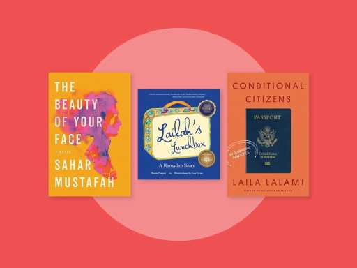 The Best Books to Read That Reveal What Life is Like for Arab American Women