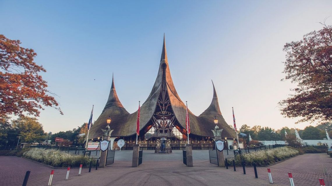 The European theme park 'better than Disneyland' reveals huge new hotel