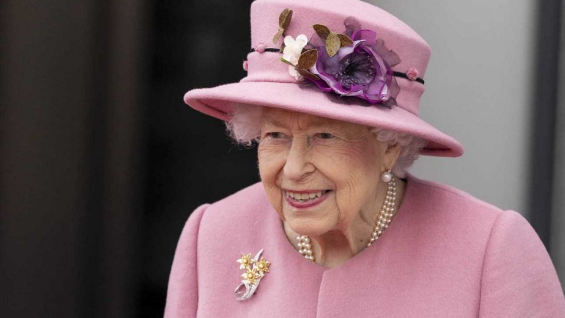 The Queen has inspired the nation's fashion sense & two thirds of us say no one can replicate her look, study reveals