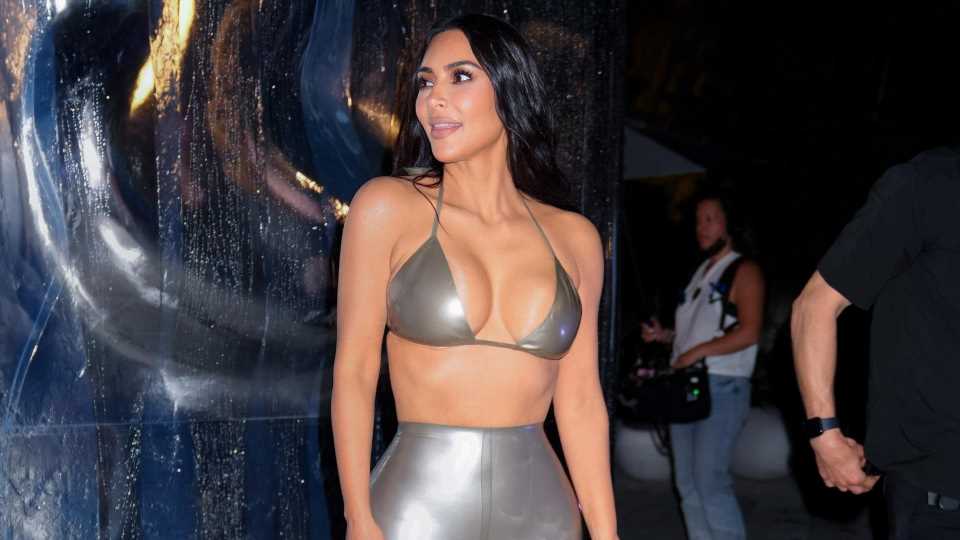 The secret behind Kim Kardashian's insane hourglass figure – from her diet to exercise and other tricks