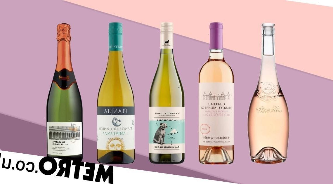 These are the best light wines for spring and Easter