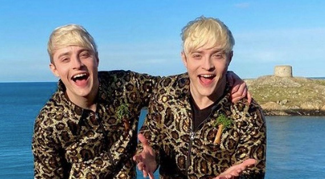 Where are Jedward now from tragic family death to fall-out with Louis Walsh and girlfriends