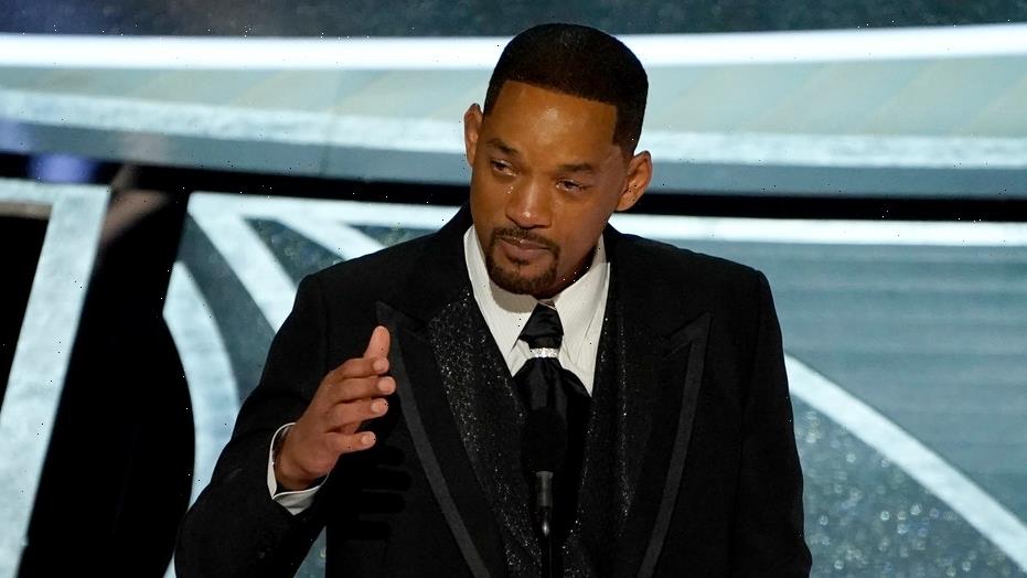 Will Smith won’t be ‘permanently canceled’ by Hollywood but his brand is ‘forever tarnished,’ experts say