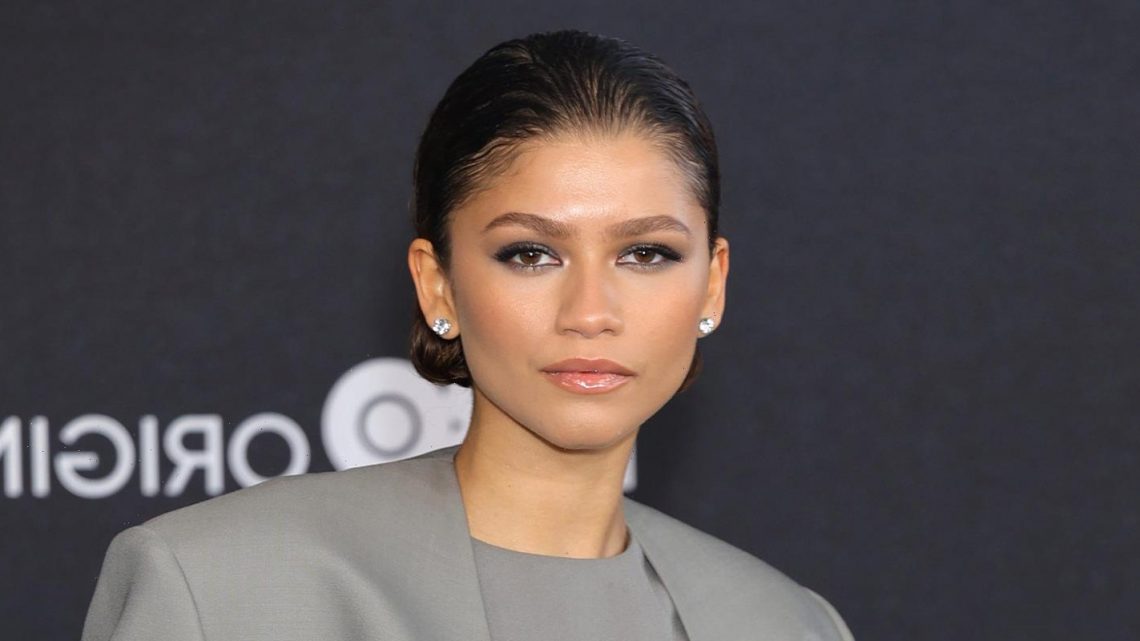 Zendaya Reveals Why It’s An Honor To Play Rue On ‘Euphoria’
