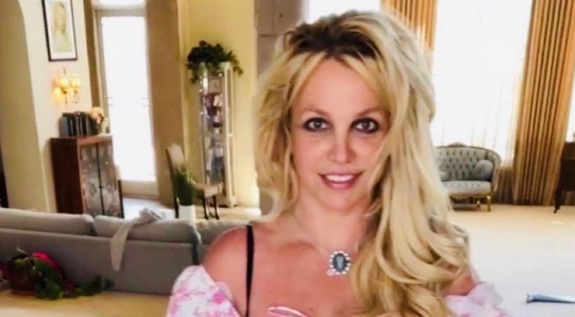 Britney Spears praised for breaking ’12 week rule’ pregnancy stigma after miscarriage