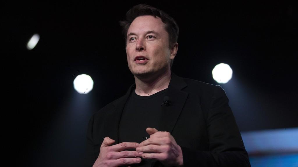 Elon Musk Says Twitter Deal ‘Cannot Move Forward’ Until Company Proves Spam, Fake Account Numbers