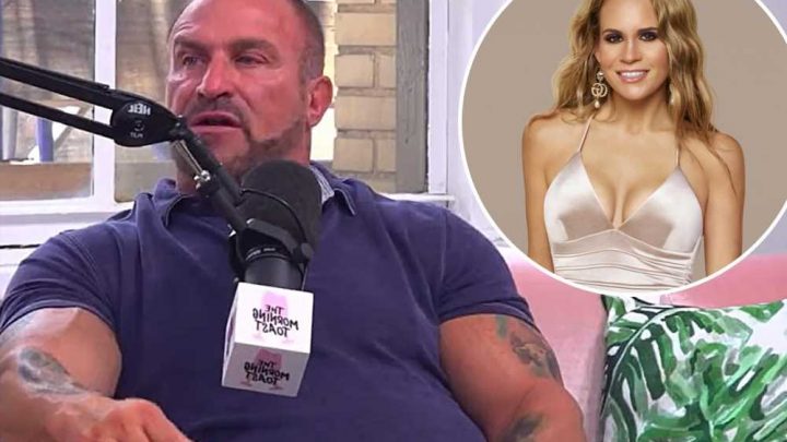 Frank Catania confirms Jackie Goldschneider has been demoted on ‘RHONJ’
