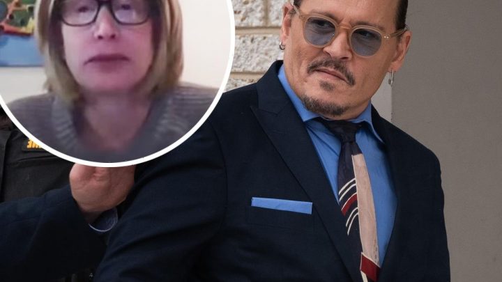 From Glowing Reputation To Darkness: Johnny Depp's Former Agent Details 'Unprofessional Behavior' That She Believes Destroyed His Hollywood Career