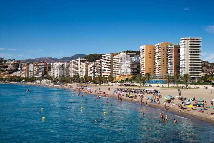 Hen and stag parties ‘crackdown’ on Costa Del Sol – with noise monitors planned for holiday lets