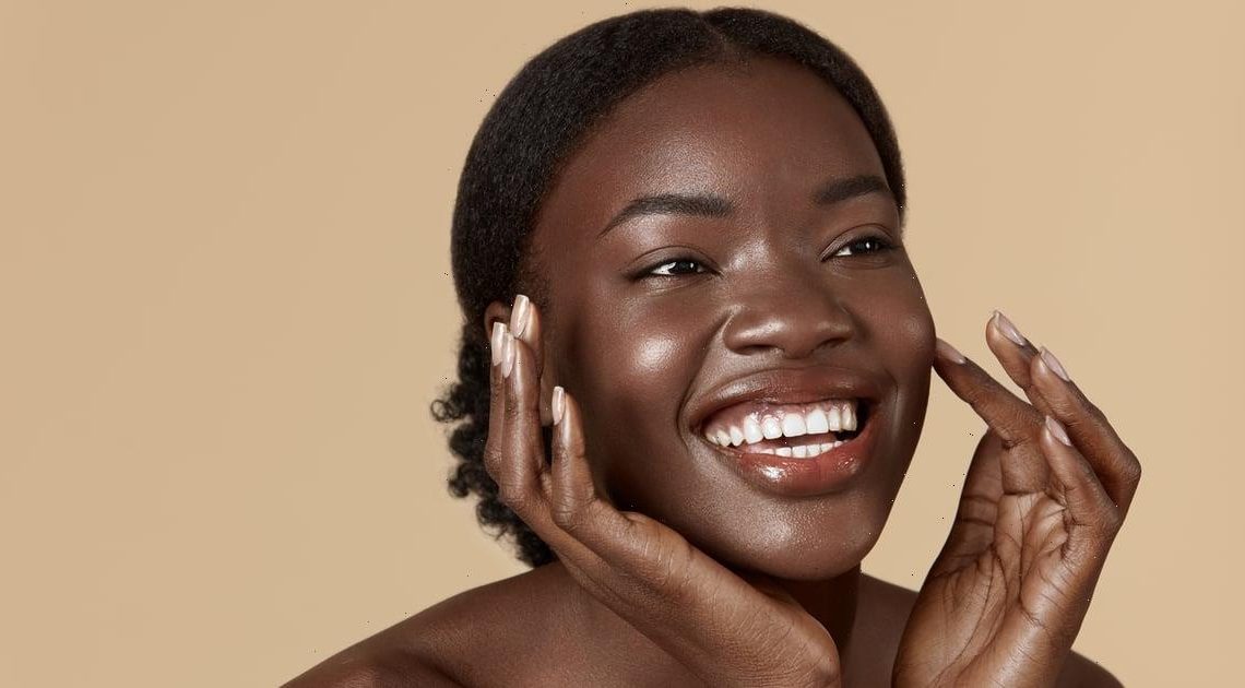 How to Nail Natural Makeup on Darker Skin Tones, According to Makeup Artists
