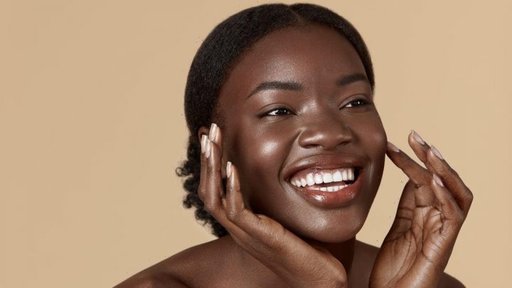 How to Nail Natural Makeup on Darker Skin Tones, According to Makeup Artists
