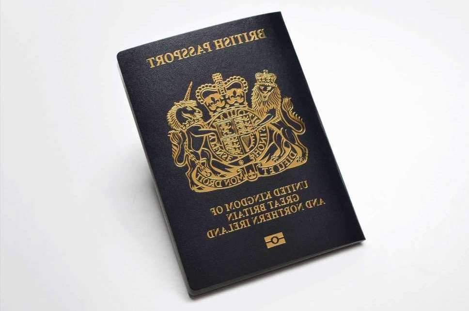 If your passport is due to expire this year – here's when to apply for a renewal