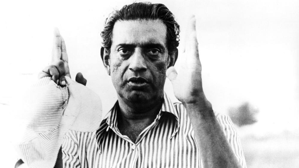 Satyajit Ray’s Work Inspires Projects From Big Bazaar, Roadshow (EXCLUSIVE)