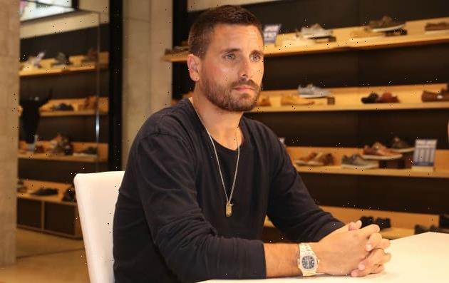 Scott Disick Goes Off on Kardashians: How Dare You Exclude Me From Family Events!