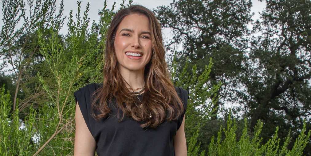 Sophia Bush Doesn’t Buy Into Diets. Instead, She Fuels Up On Anti-Inflammatory Foods That Help Her Body Heal