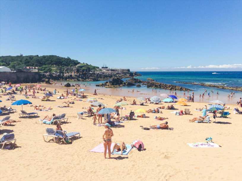 Spain holiday boost as unvaccinated Brits to be welcomed 'within days'