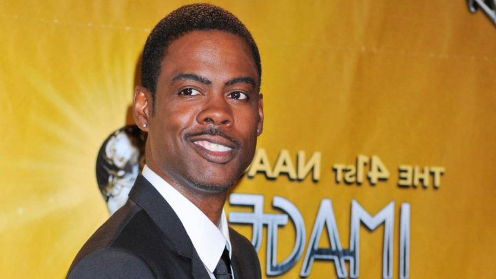 The 10 Highest Grossing Chris Rock Movies