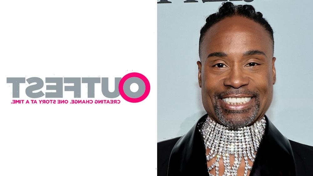 2022 Outfest L.A. To Open With World Premiere Of Billy Porter’s ‘Anything’s Possible,’ Will Close With World Premiere Of John Logan’s ‘They/Them’