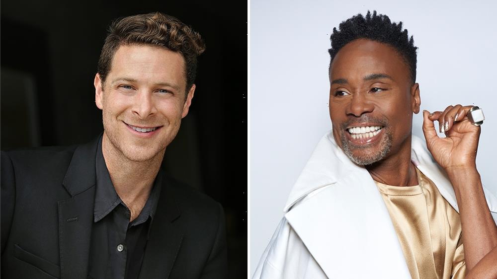 Billy Porter Enters First Look Deal at FX with Incognegro and D.J. Gugenheim