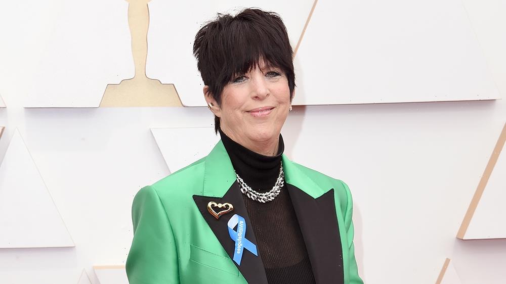 Diane Warren Says She’ll Put Her Oscar on Her Piano So She Can Look at It Every Day