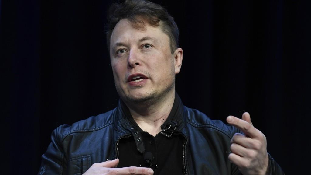 Elon Musk Says Twitter Deal Is Pending Three ‘Unresolved’ Issues