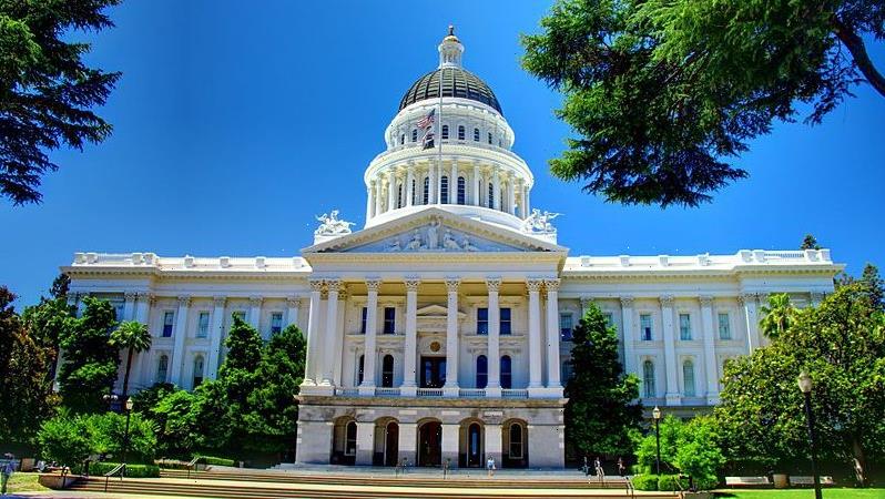 FAIR Act to Overturn California’s ‘Seven-Year Statute’ Fails in State Senate